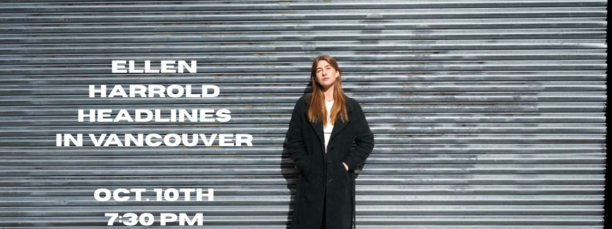 Ellen Harrold Headlines