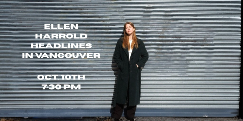 Ellen Harrold Headlines
