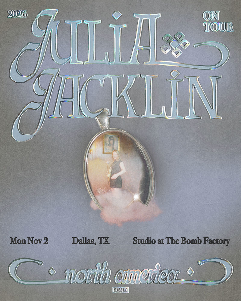 Julia Jacklin