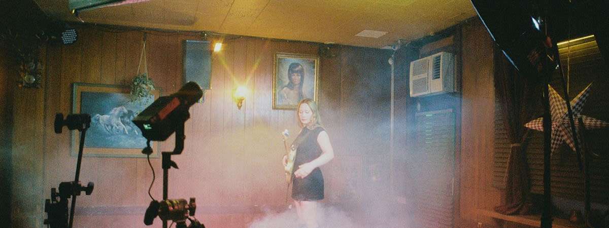 Julia Jacklin