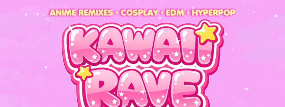 Kawaii Rave