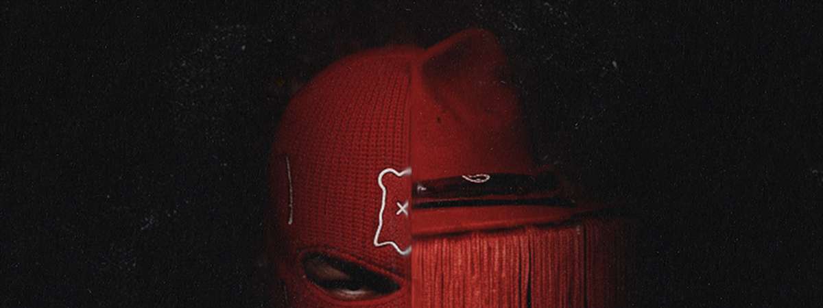 WesGhost & Red Leather – RedGhost Tour