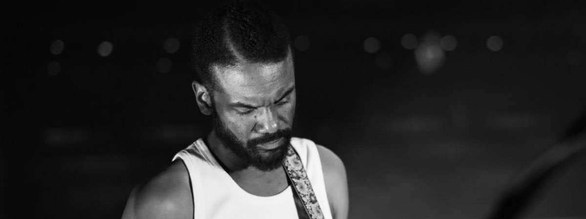 Gary Clark Jr.