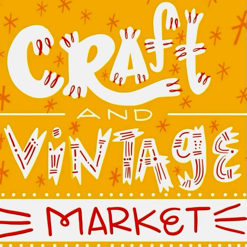 Craft & Vintage Market