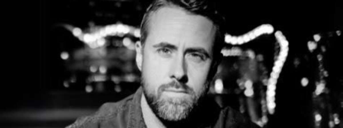 Jay Nash