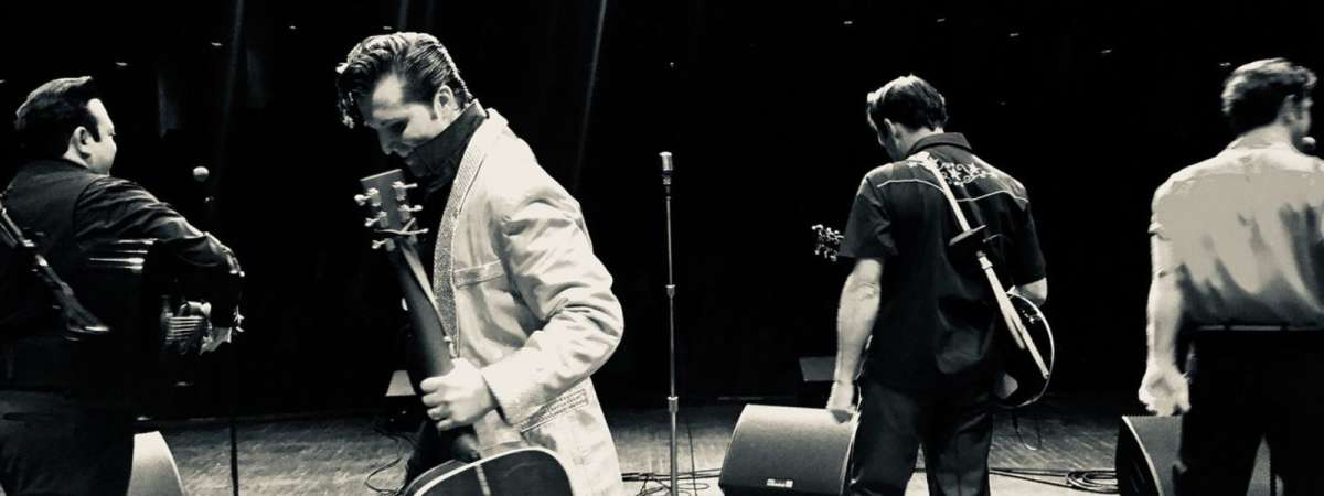 One Night in Memphis