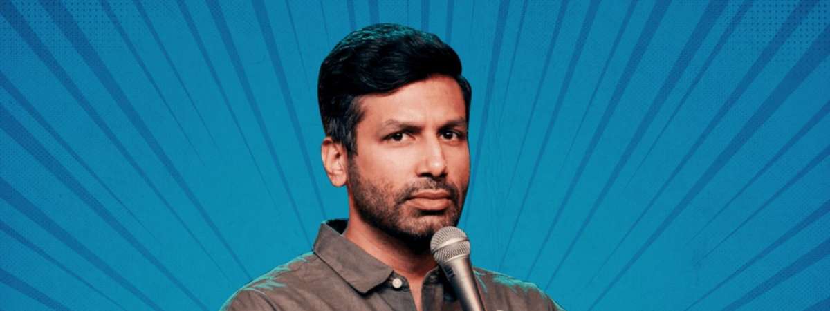 Kanan Gill: Not This Again
