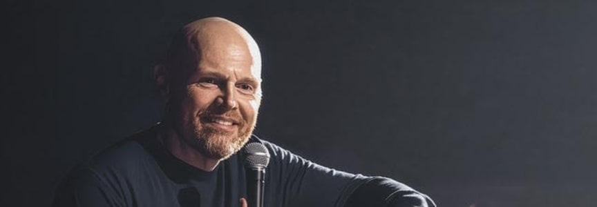 Bill Burr Live