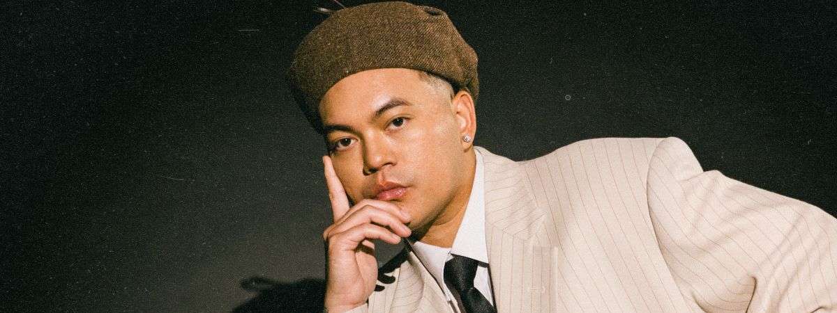 Jeff Bernat - Luv Language Tour w/ Elhae