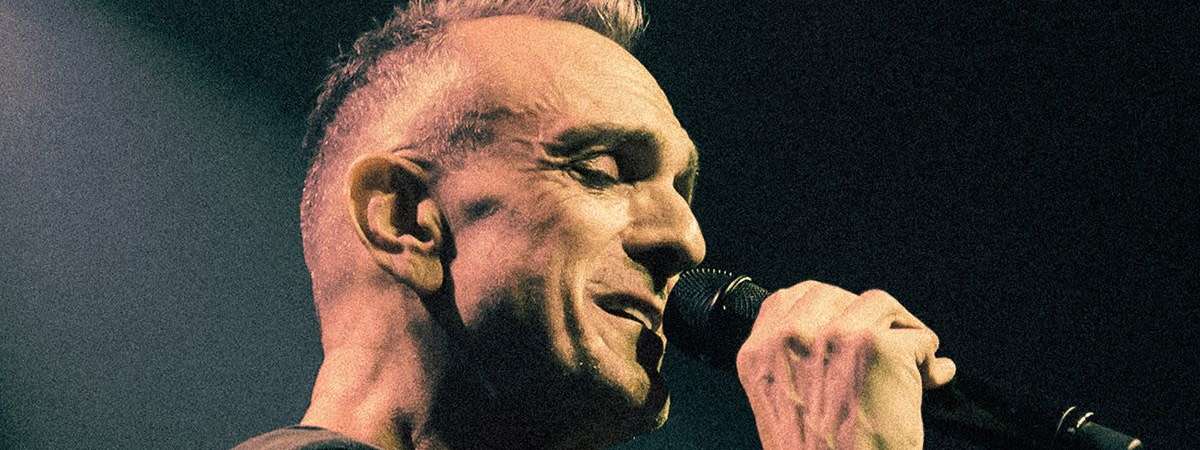 Hank Azaria and the EZ Street Band – A Springsteen Celebration