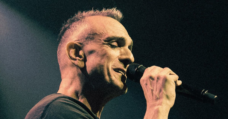 Hank Azaria and the EZ Street Band – A Springsteen Celebration