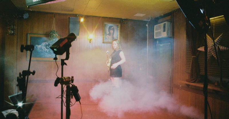 Julia Jacklin