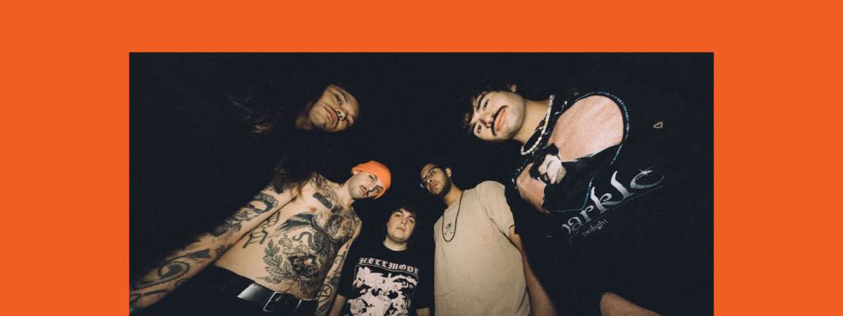 Mustard Service w/ Pity Party (Girls Club), Manwolves, and Chicano Mosh
