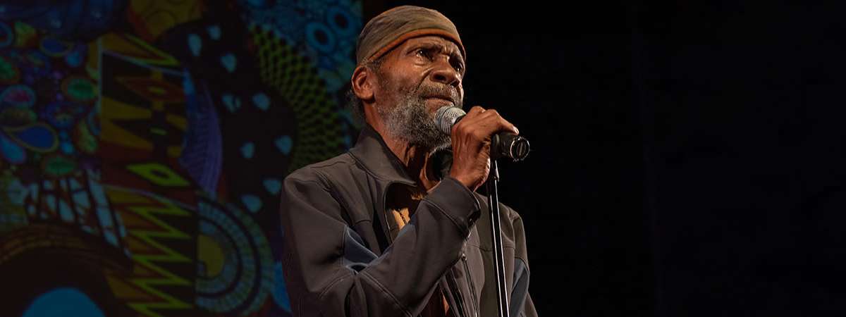 Def Poetry Reunion