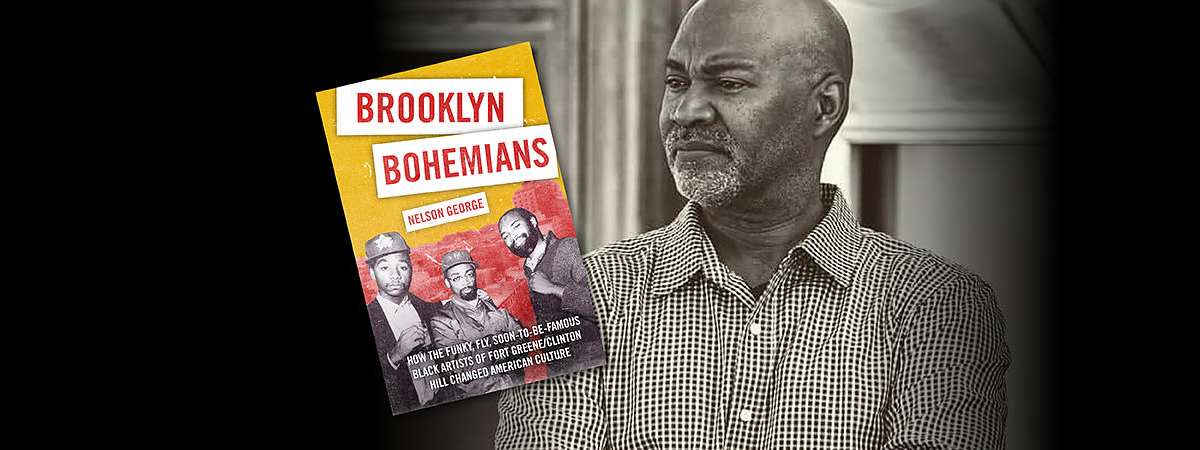 Is Brooklyn in the House?