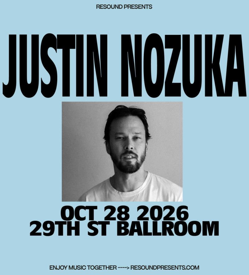 Justin Nozuka