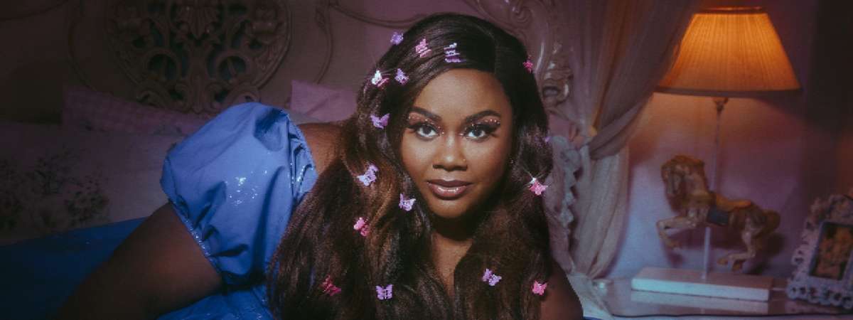 Nicole Byer, Sasheer Zamata