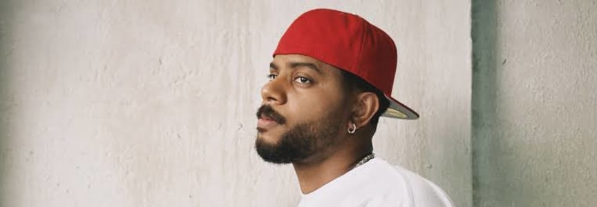 Bryson Tiller Presents: The Neo Trapsoul Tour