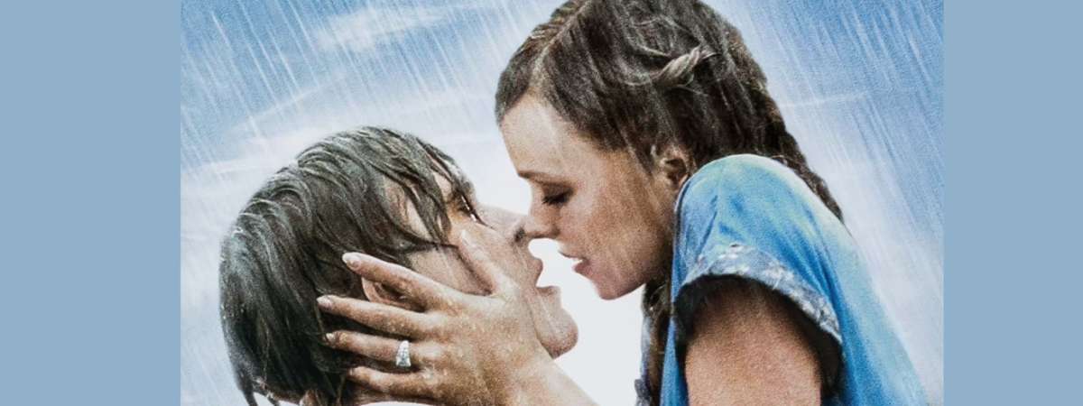 The Notebook