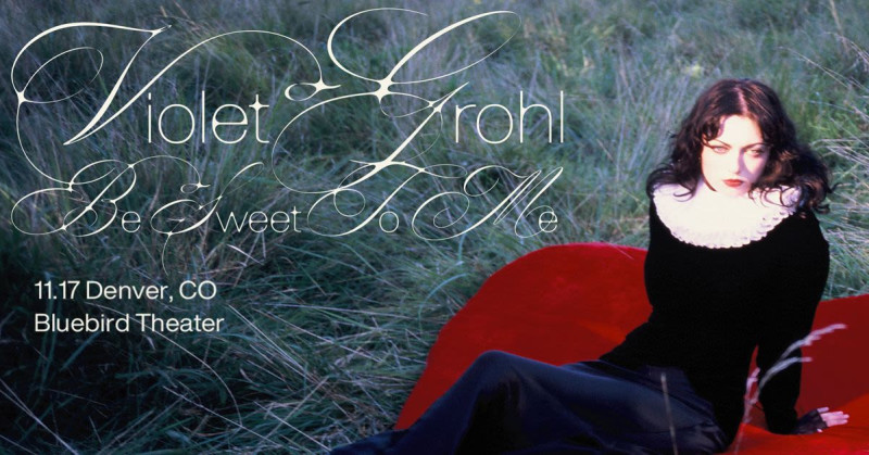 Violet Grohl