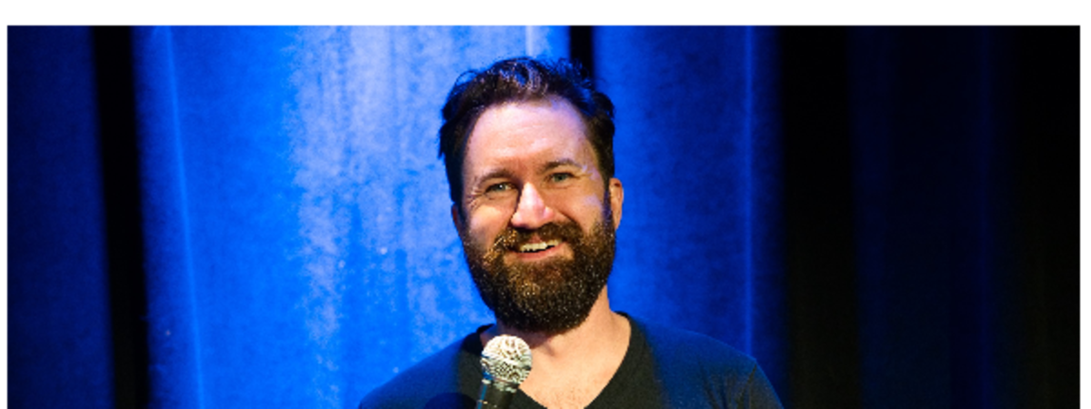 Deric Cahill