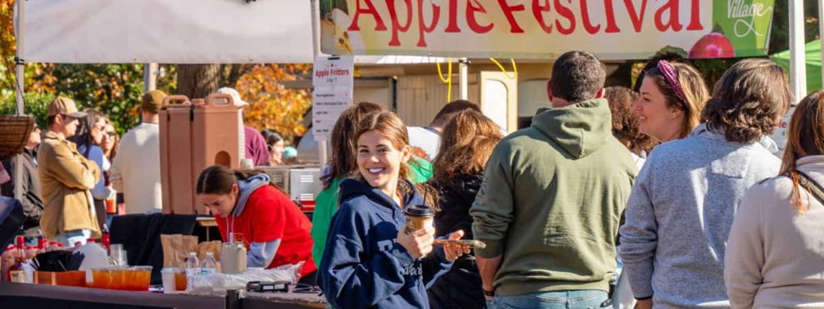 Apple Festival
