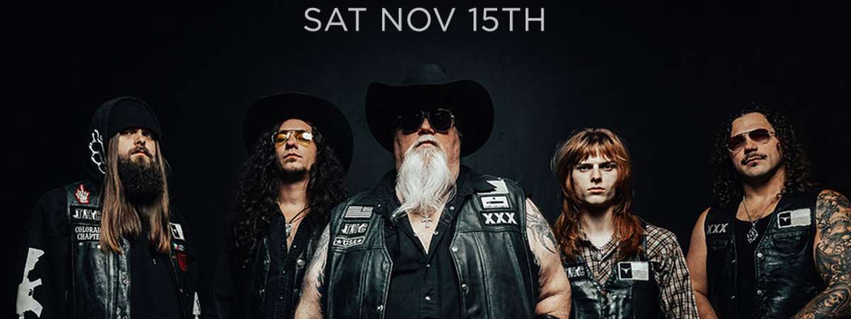 Texas Hippie Coalition
