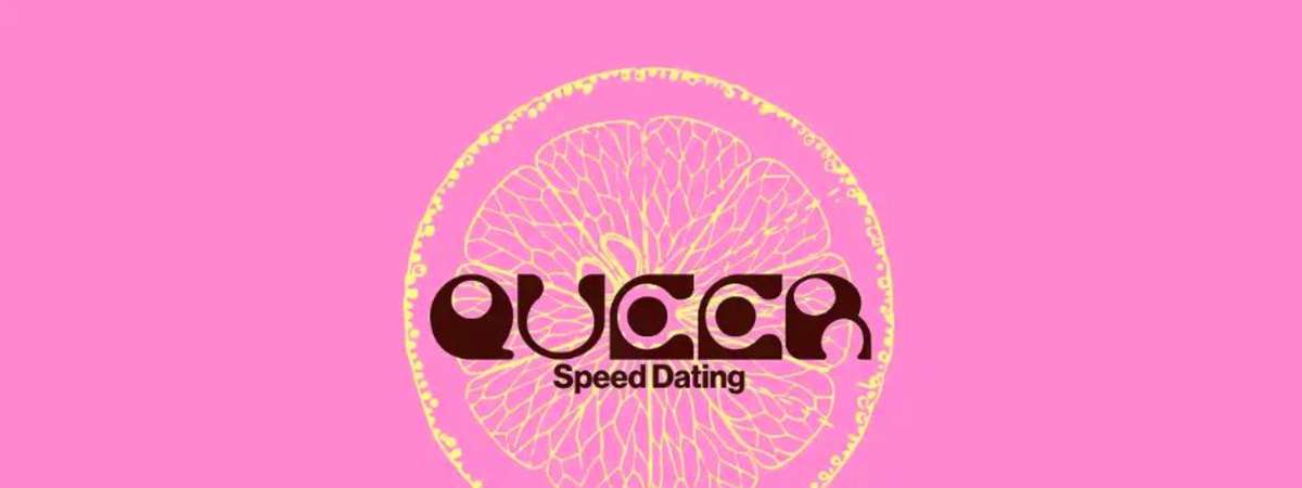 Queer Speed Dating 
