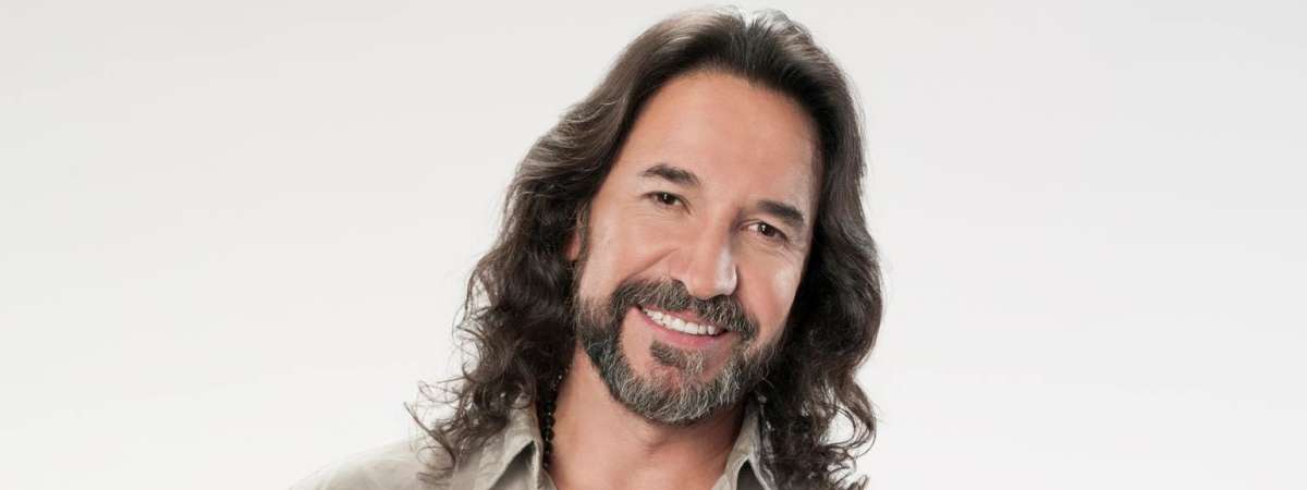 Marco Antonio Solis - Tour Gratitud 2026