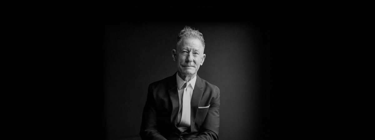Lyle Lovett and his Small Large Band