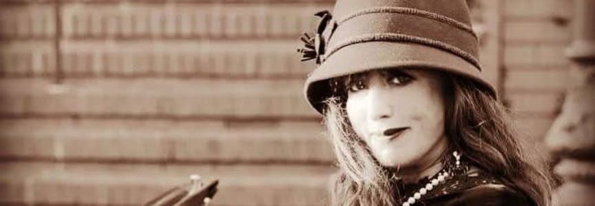 Roberta Donnay & The Prohibition Mob