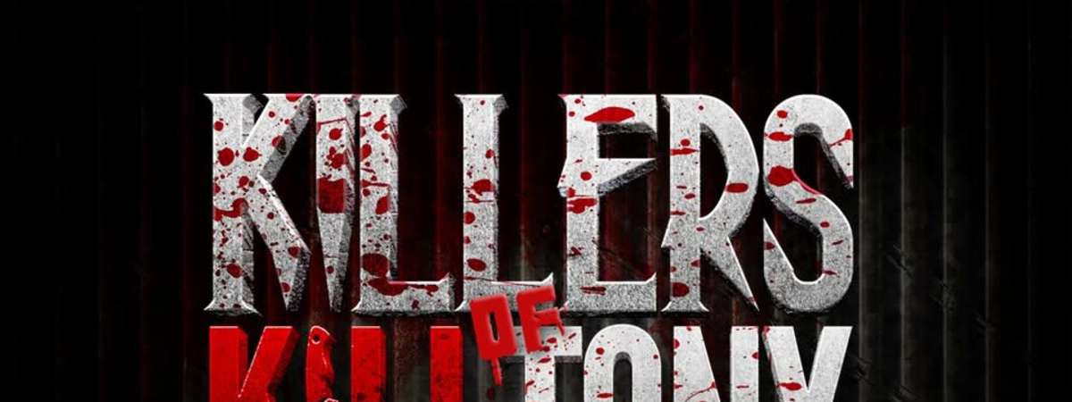 Killers of Kill Tony