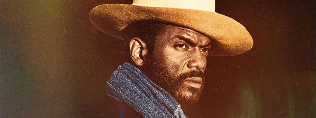 Gary Clark Jr.
