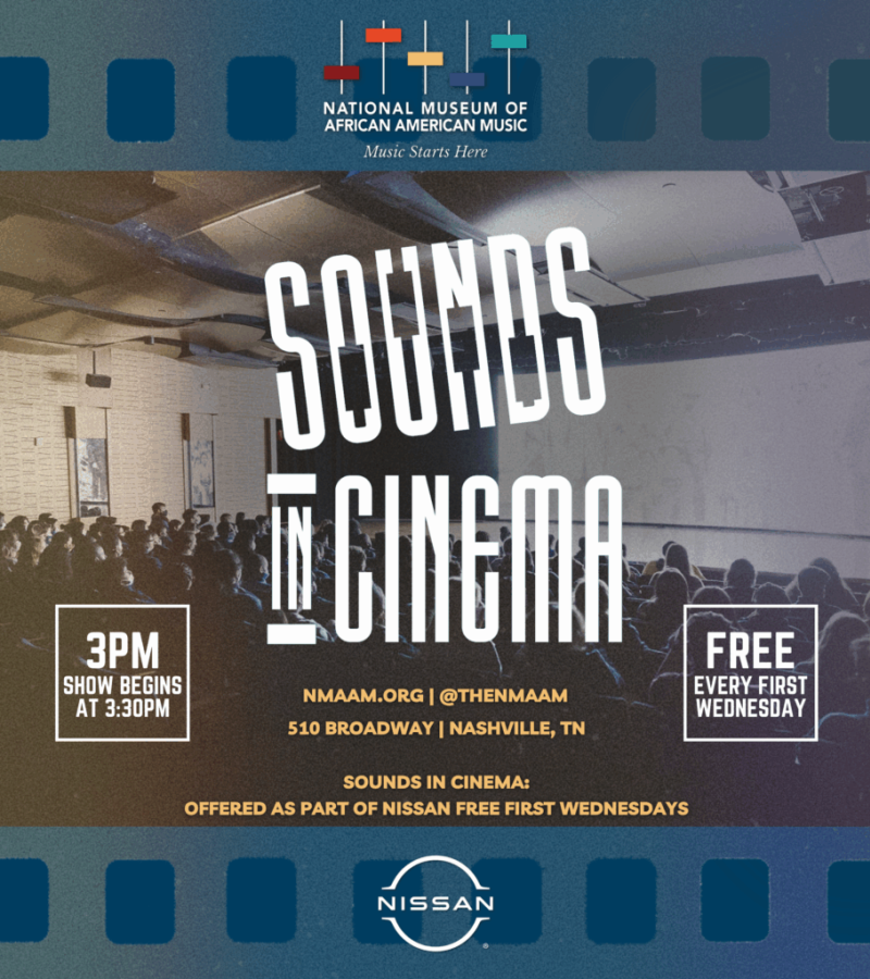 Sounds In Cinema