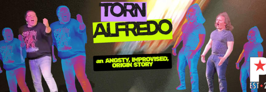 Torn Alfredo: The Story of Pop-Punk Legends