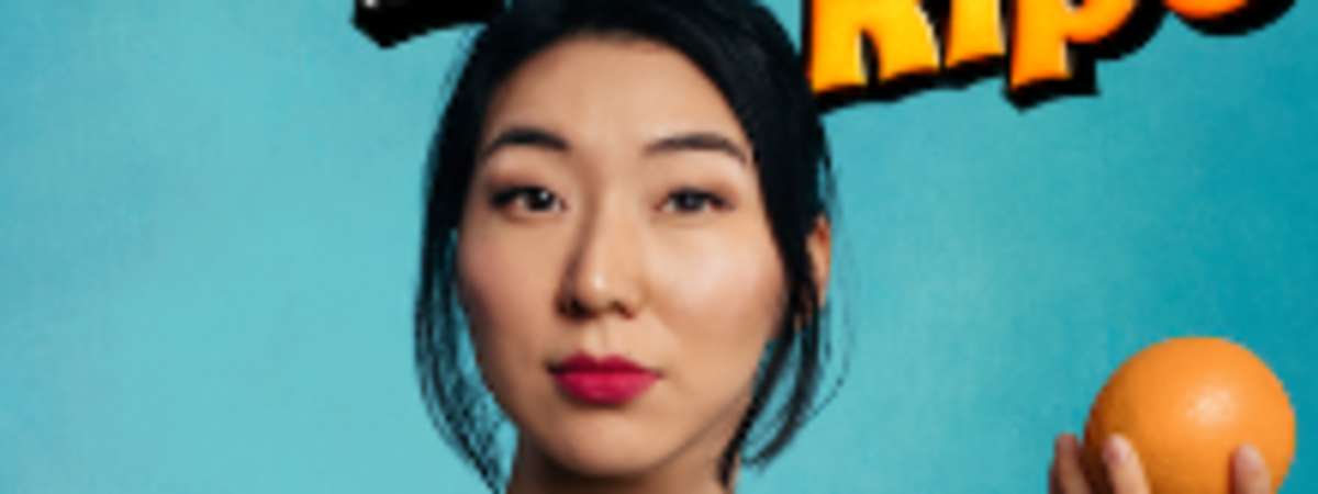 Upstairs at Helium: Jenny Tian