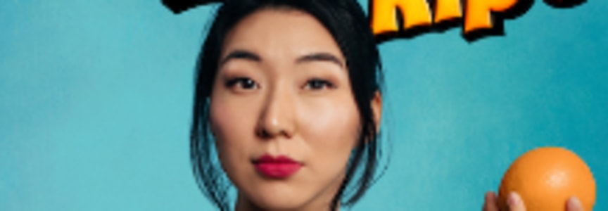 Upstairs at Helium: Jenny Tian
