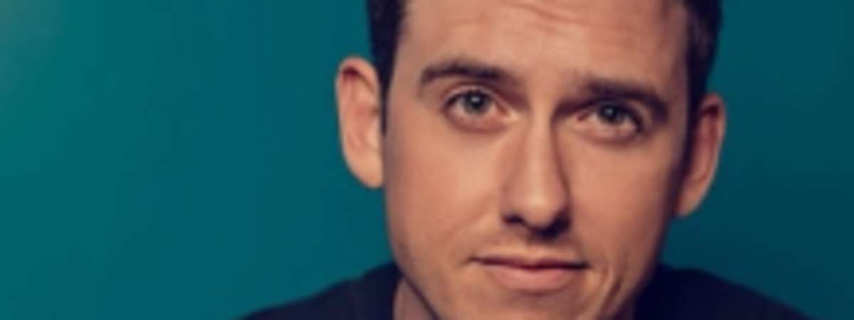 Upstairs at Helium: Mike Feeney