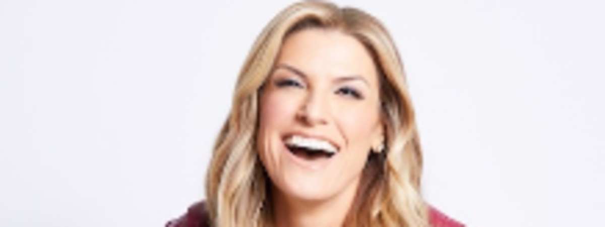 Trish Suhr
