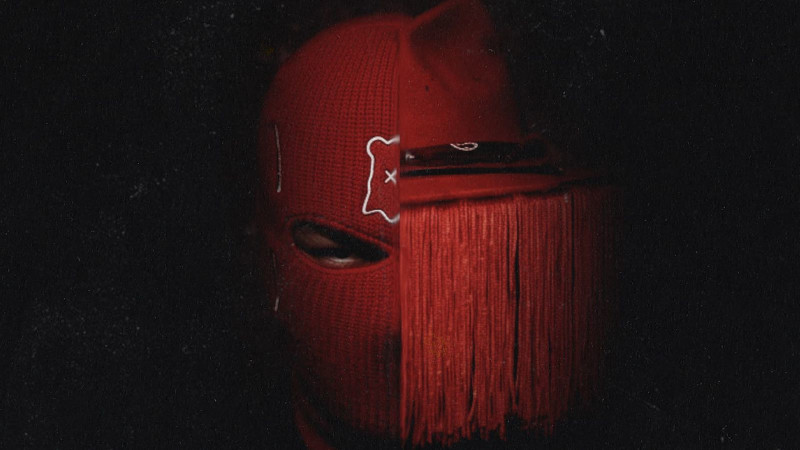 WesGhost & Red Leather
