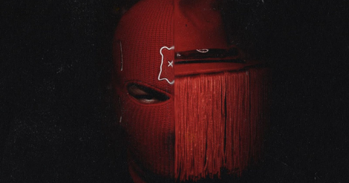 WesGhost & Red Leather