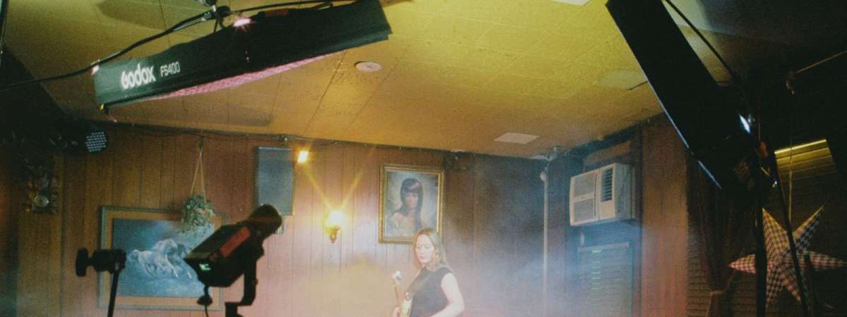 Julia Jacklin - North America Tour 2026