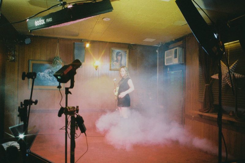 Julia Jacklin - North America Tour 2026