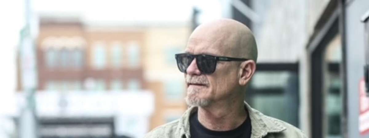 Darryl Lee Rush