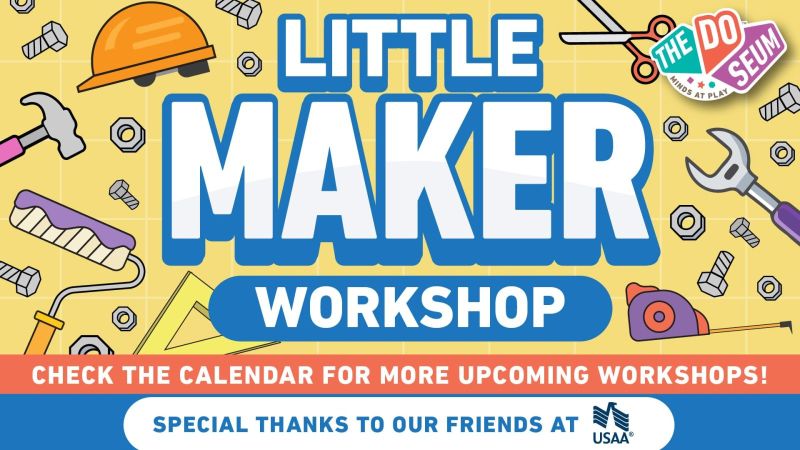 Little Maker Workshop
