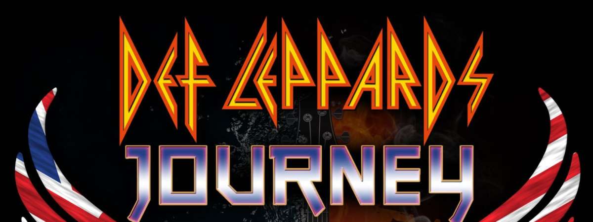 Def Leppard’s Journey with Keith Carmichael
