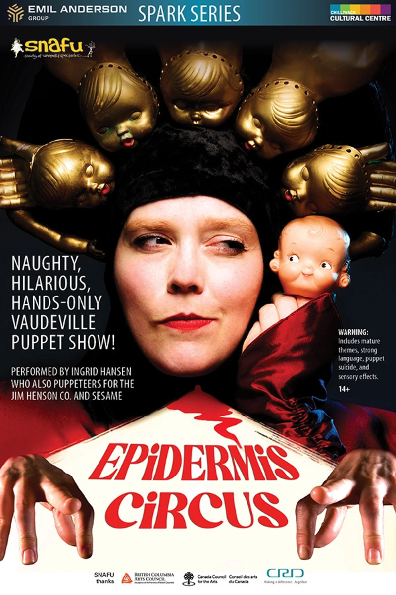 Epidermis Circus