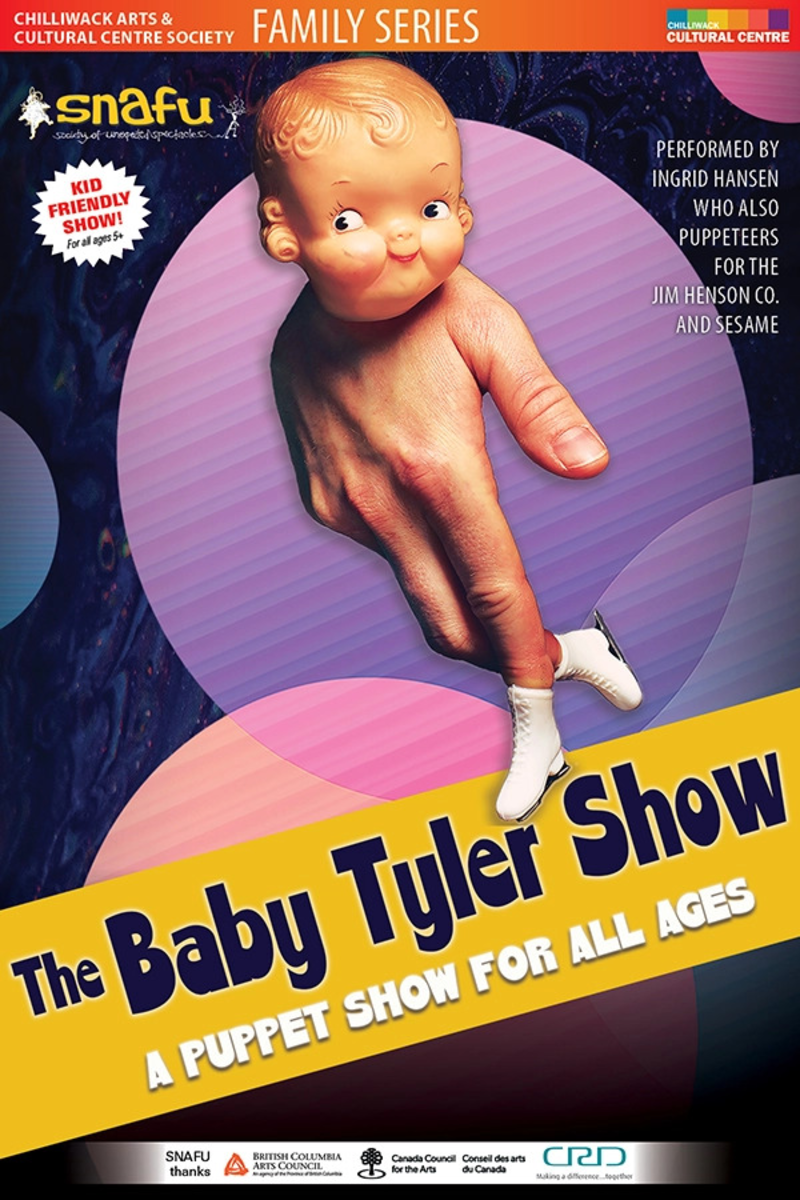 Baby Tyler