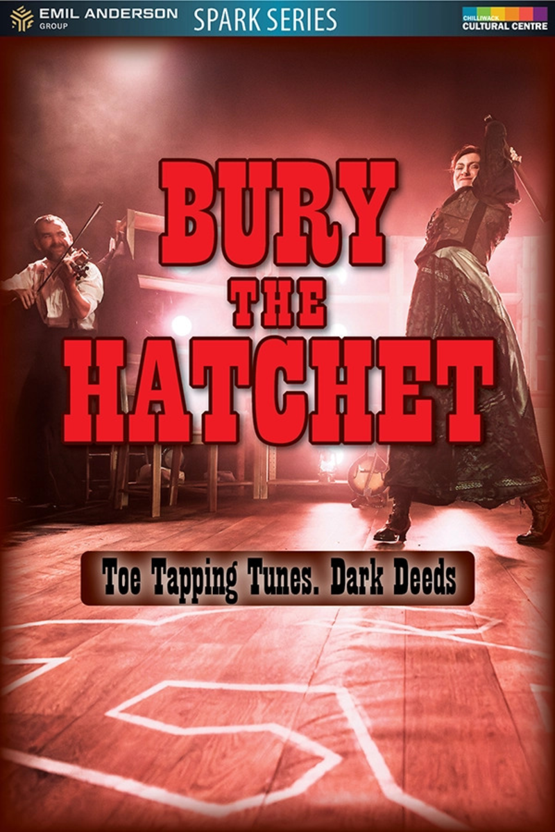 Bury the Hatchet