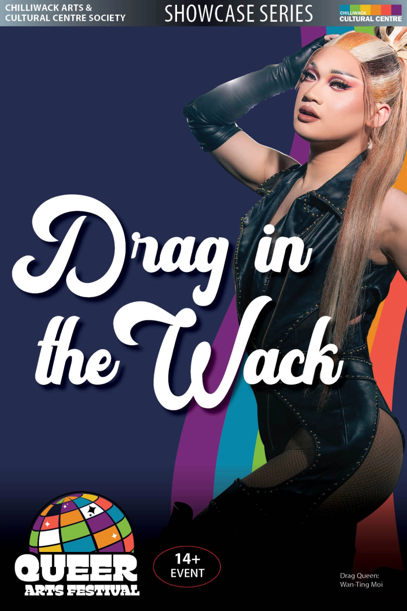 Drag in the Wack